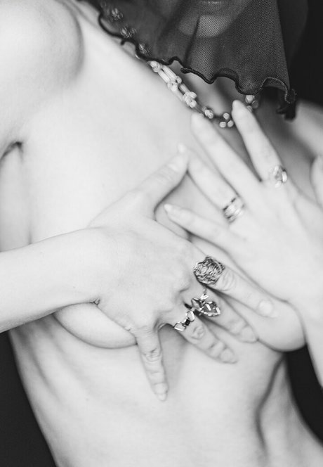 Nausicaa Yami model free galleries