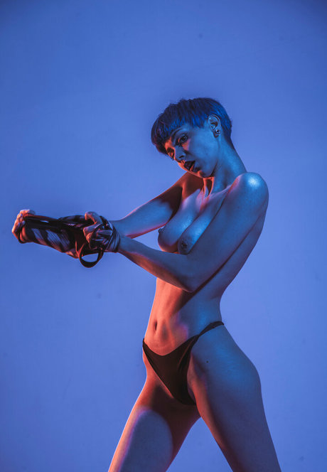 Nausicaa Yami model best gallery