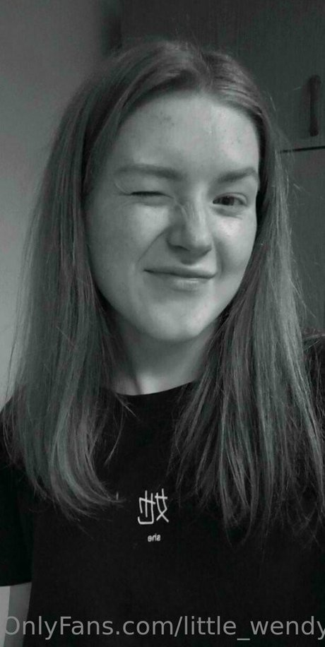 little wendy art actress images