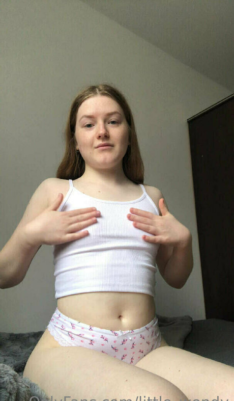 little wendy sexy star gallery