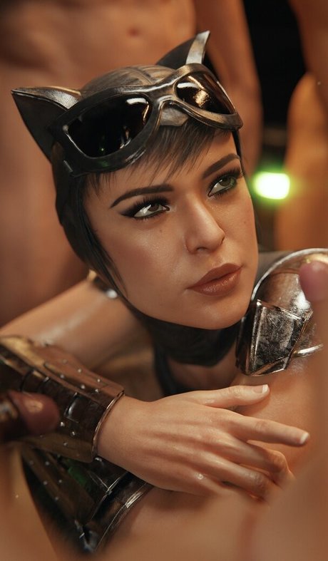 DC Comics star hot galleries