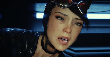 DC Comics art star img