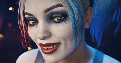 DC Comics pornstar sexy galleries