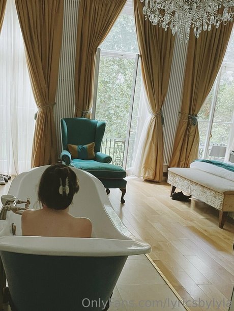 lyricsbylyla high quality model galleries