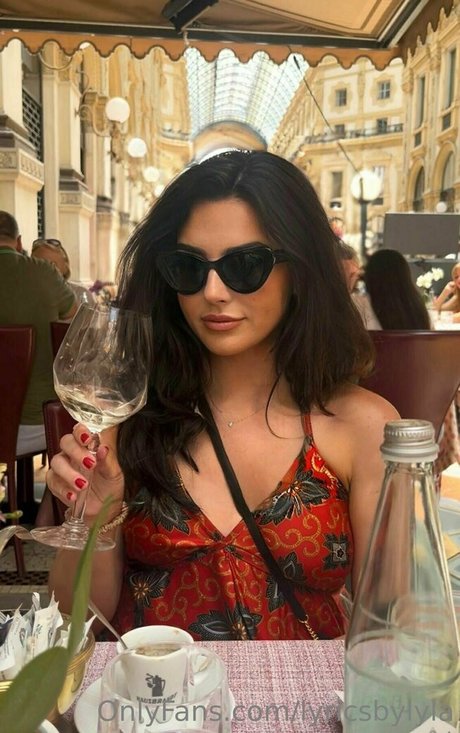 lyricsbylyla pornstar exclusive picture