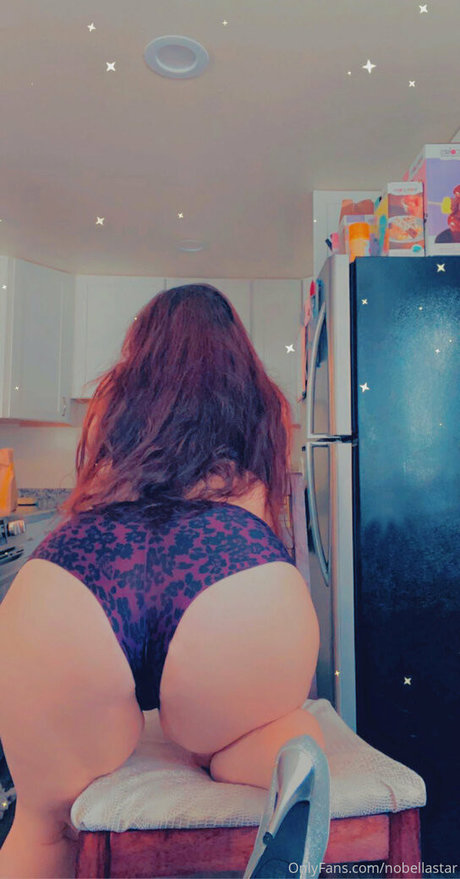 nobellastar sex star photo