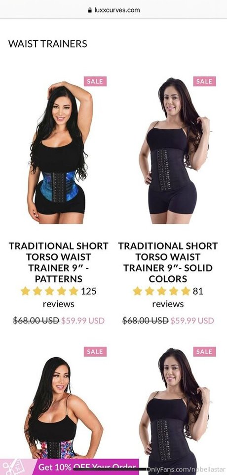 nobellastar exclusive star gallery