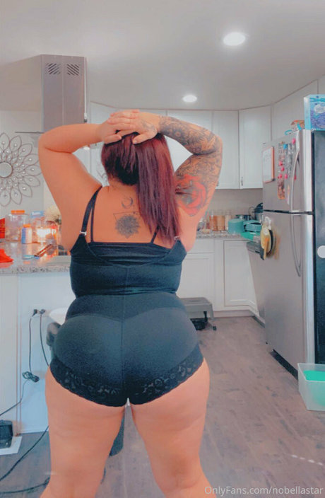 nobellastar star naked galleries