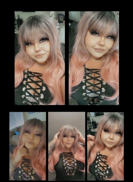 nobellastar model art galleries