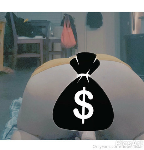 nobellastar naked pornstar images