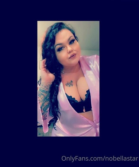 nobellastar adult model photo