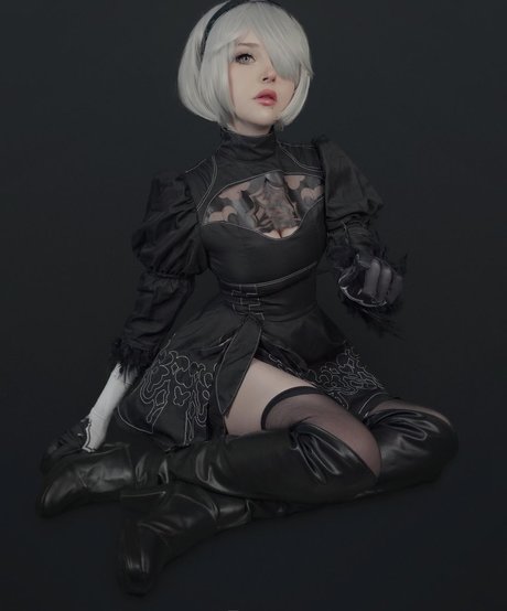 Anzujaamu erotic model galleries