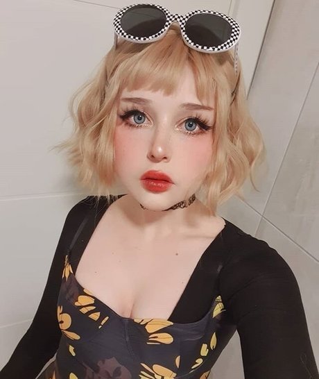 Anzujaamu pornstar sex picture