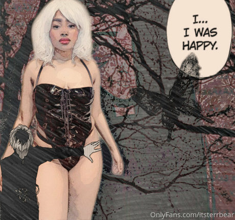 itsterrbear star pretty galleries