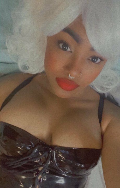 itsterrbear pretty model archive