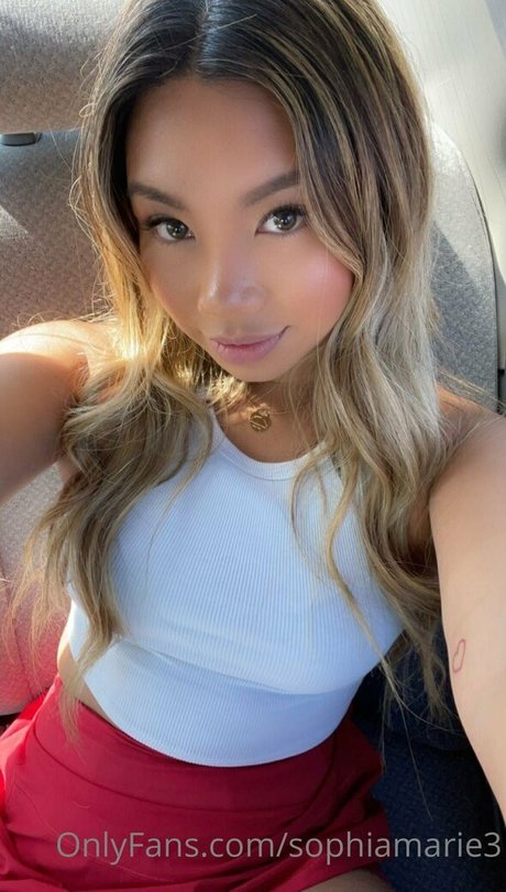 sophiamarie3 Profile pic