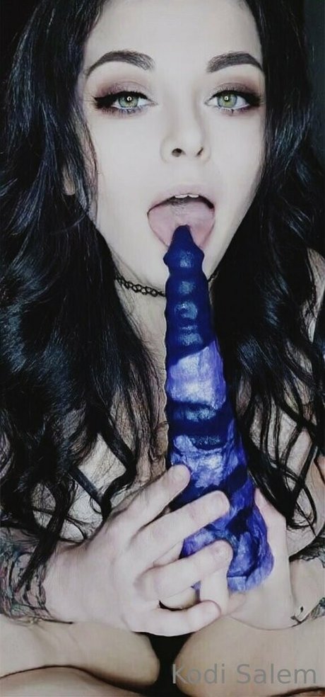 kodi salem model erotic picture