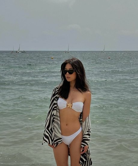 tingting lai sexy star img