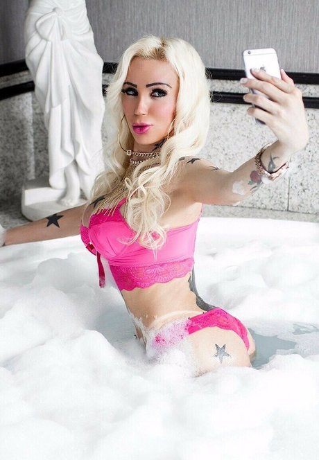 Fabiola Voguel pornstar nudes picture