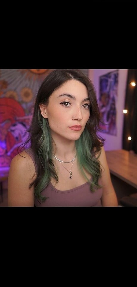 Skyytea art pornstar photos