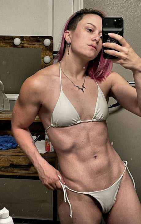 Claire Max model sex photos