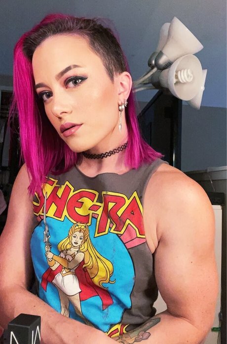 Claire Max model sex galleries