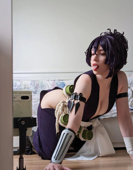 Bakachi Cos free actress archive