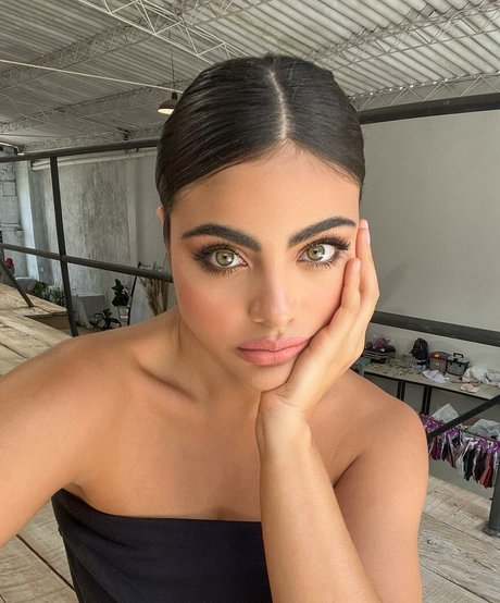 Sara Orrego pornstar high quality pics