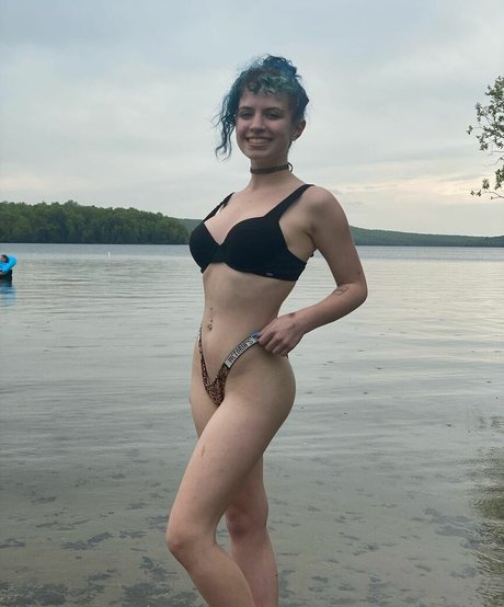 Delfost3r pornstar pretty picture