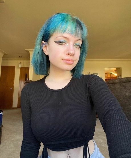 Delfost3r pornstar beautiful pic