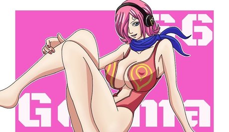 One Piece pornstar nice images