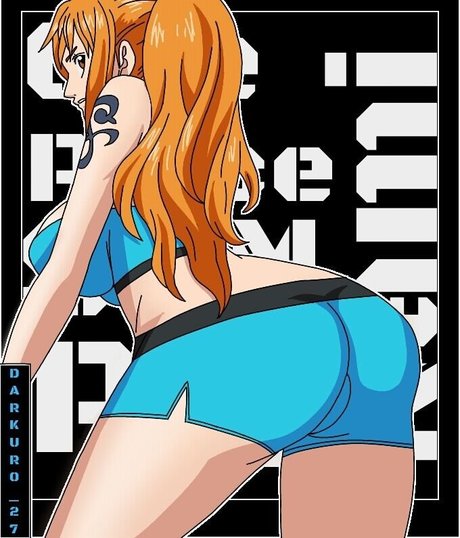 One Piece exclusive star galleries