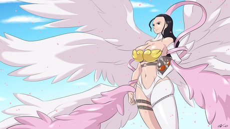 One Piece star xxx picture