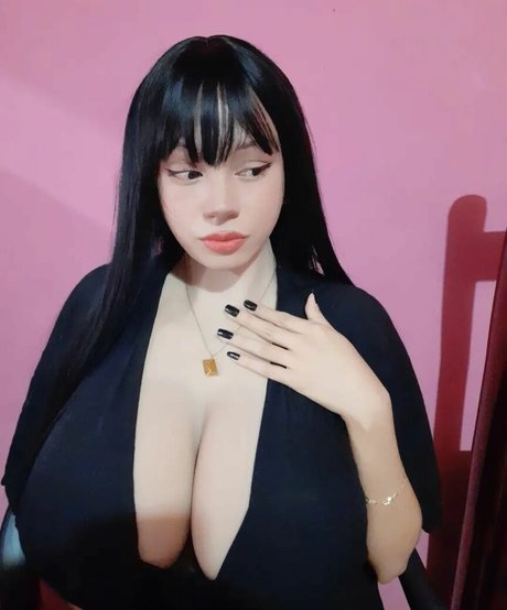 Francixperalta top pornstar pic