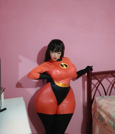 Francixperalta nude star galleries