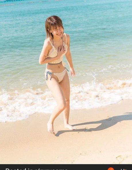 Rurusama9 exclusive model img