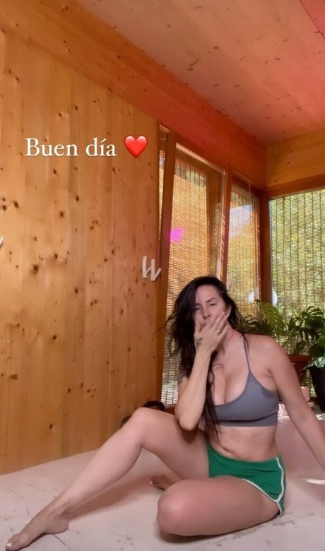 La Mala Rodriguez star perfect photo