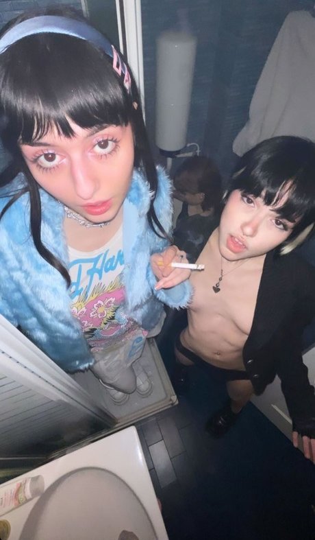 Arielle Maxine Profile pic