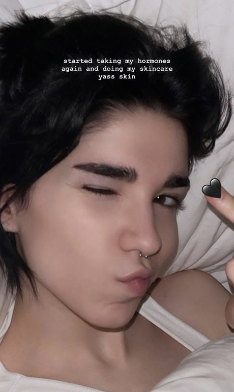 Arielle Maxine xxx star pictures