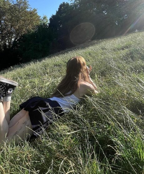 Arielle Maxine nude pornstar galleries