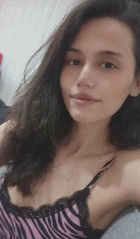 Arlequin ASMR star hot img