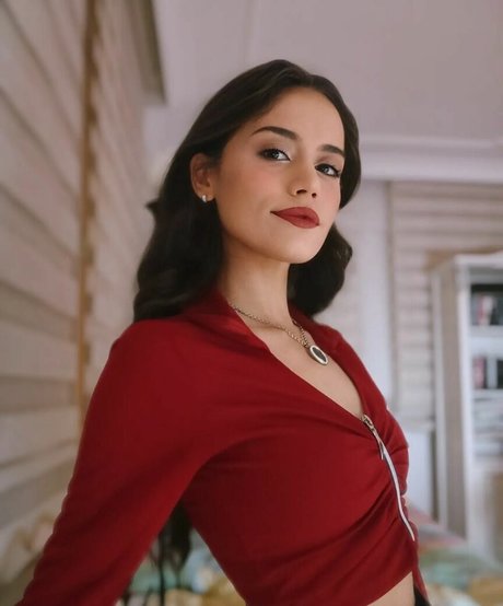 Arlequin ASMR perfect pornstar photos