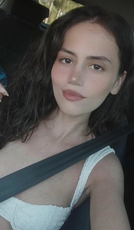 Arlequin ASMR model nudes img