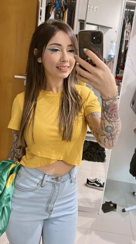 Sunsetgaia ASMR beautiful pornstar pic