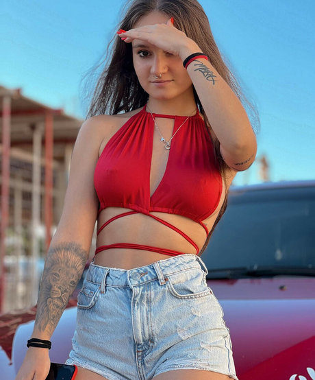 Carlasegura2001 perfect actress pictures