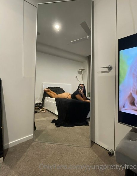 Katana Grey hot model images