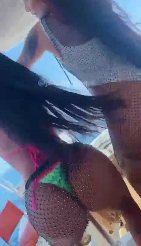 Jaiane Limma nudes actress photos