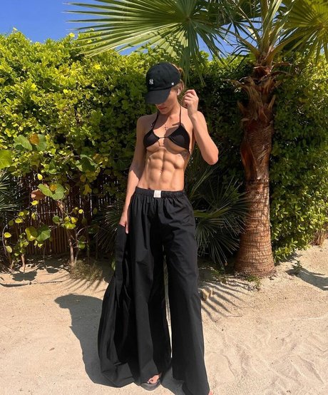 Anastasiia Mironova star adult image