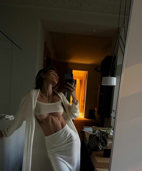 Anastasiia Mironova exclusive star gallery