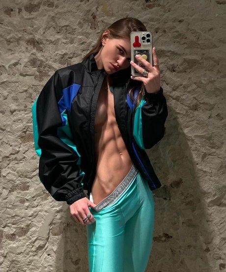 Anastasiia Mironova pornstar nudes pictures